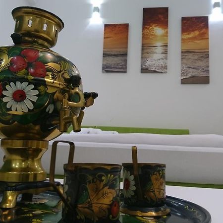Lepi Apartments Novi Pazar Bagian luar foto