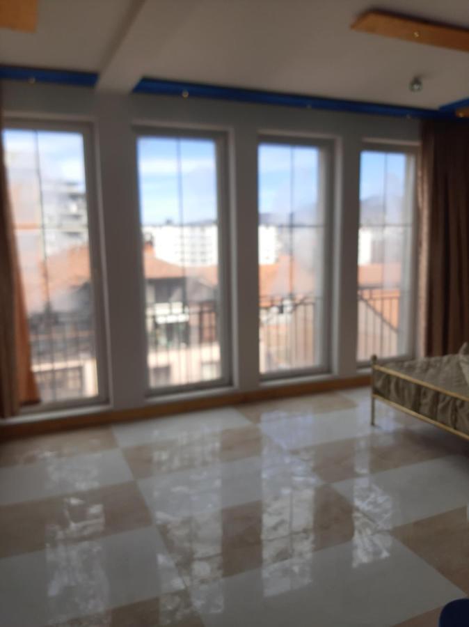 Lepi Apartments Novi Pazar Bagian luar foto