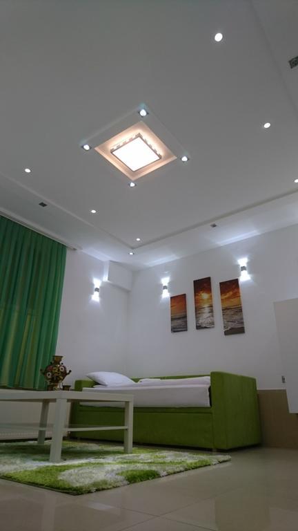 Lepi Apartments Novi Pazar Bagian luar foto