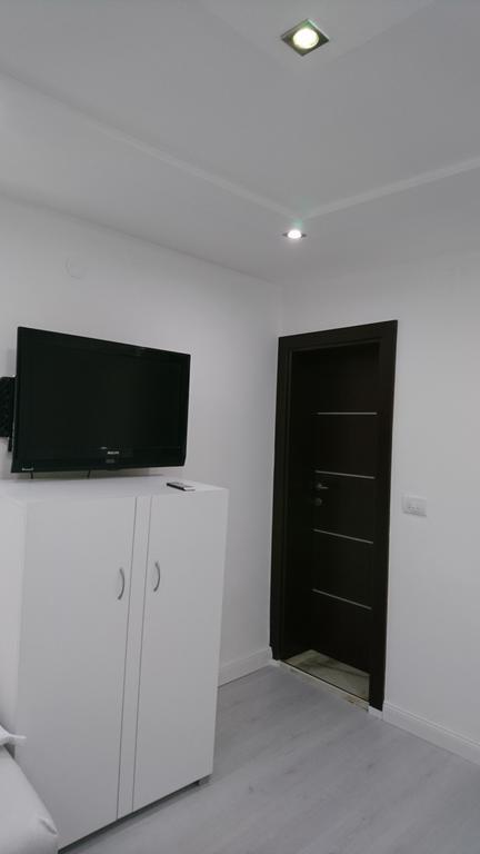 Lepi Apartments Novi Pazar Bagian luar foto